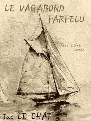 cover image of LE VAGABOND FARFELU